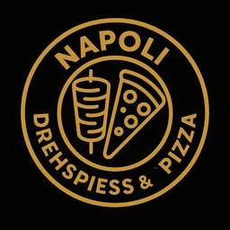 Napoli Drehspieß logo.